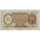 ARGENTINA COL. 555b BILLETE DE $ 50 RESELLADO LEY 18.188